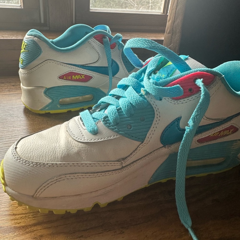 Nike Air Max 90- Kids